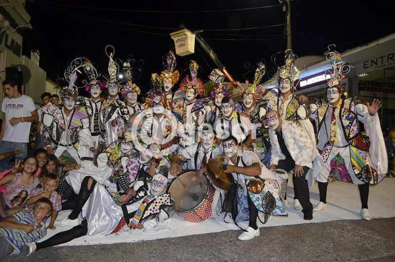 Tras una segunda reunión hubo acuerdo entre autoridades de la comuna y los carnavaleros para que en el 2016 Soriano tenga Carnaval